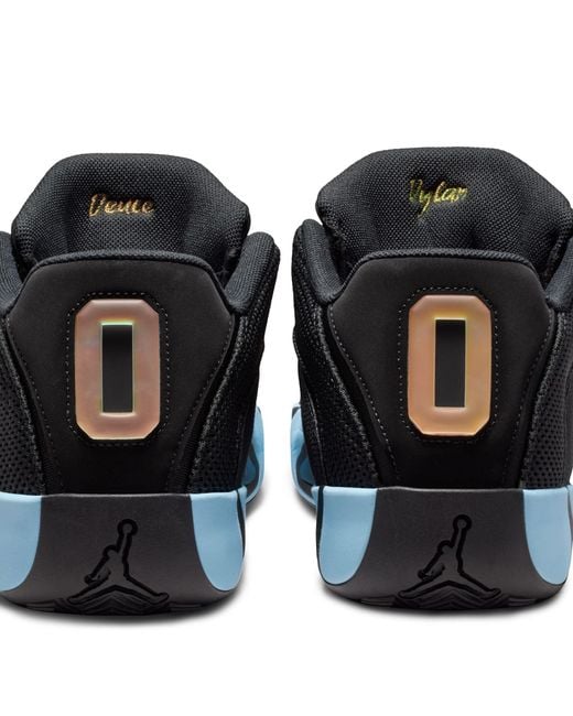Nike Blue Tatum Basketball Trainers for men