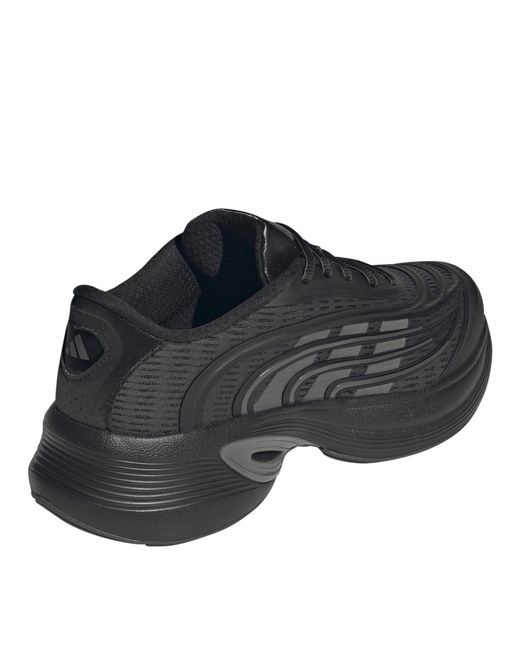 Adidas Black Climacool Spw Sn64 for men