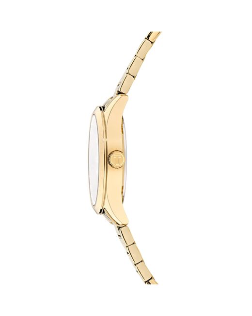 Ted Baker Metallic Coolly Watch