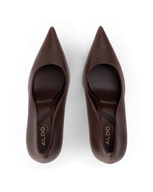 ALDO Brown Stasya Ld61