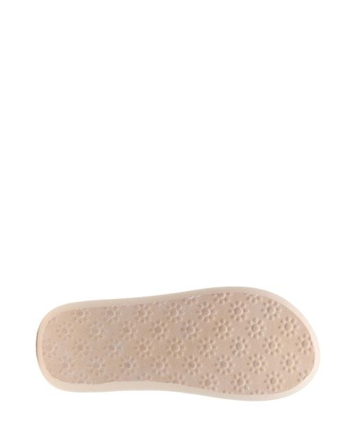 Rocket Dog Green Spotlight Madison Sandal