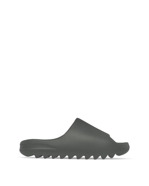 Yeezy Gray Slide Sandals, Comfort And Traction for men