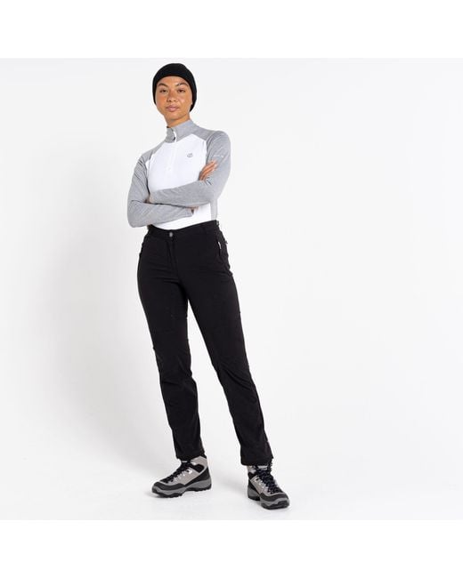 Dare 2b Black Melodic Ii Trousers
