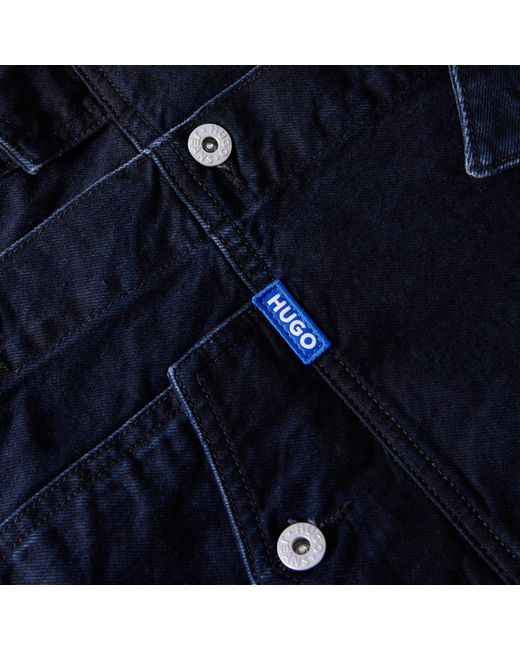 HUGO Blue Dex 10272197 01 for men