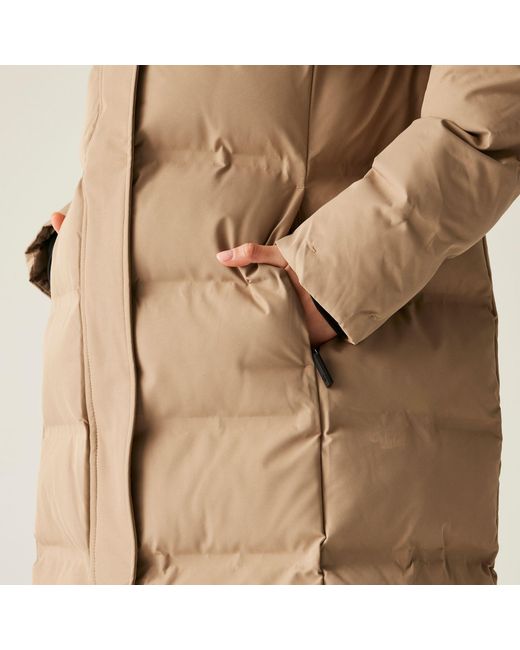 Dare 2b Brown Wander Jacket