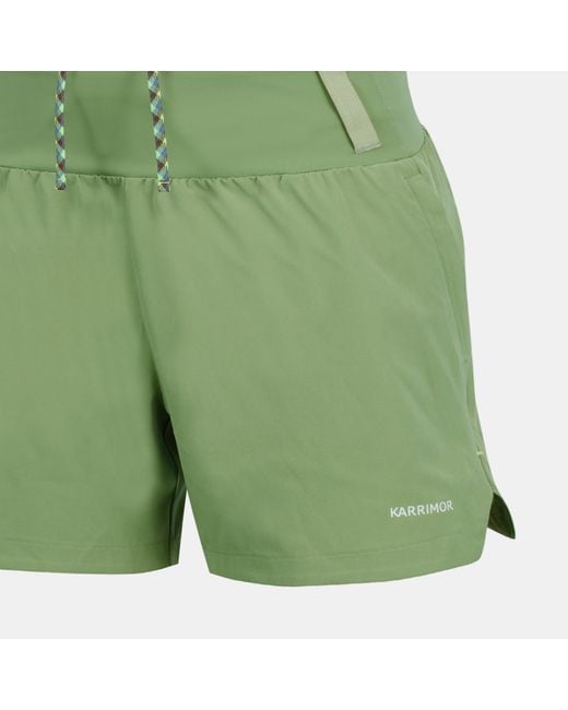 Karrimor Green Trail Short