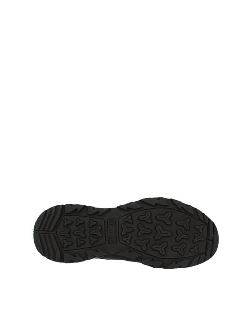 Firetrap Black Rhino Run Boots for men