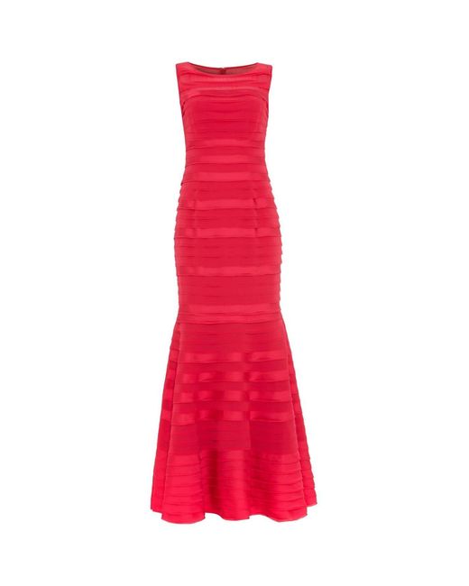 phase eight gigi layered dress
