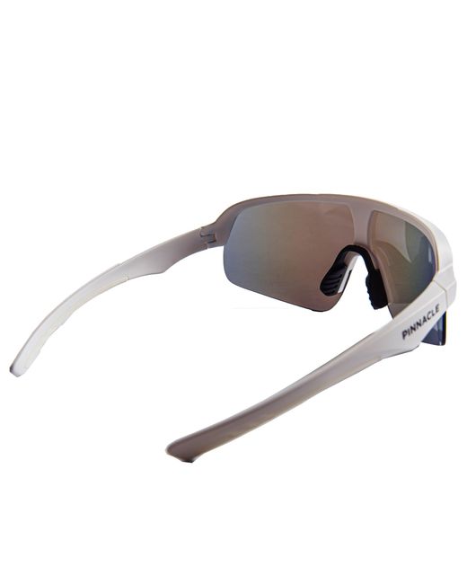 Pinnacle Blue Multi Lens Sunglasses