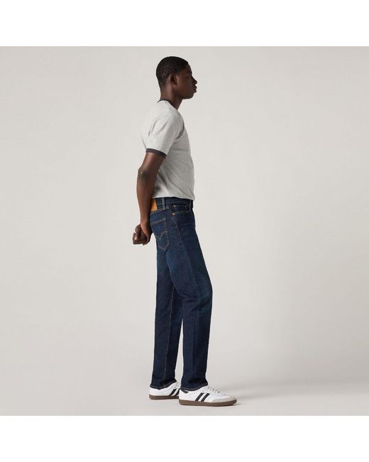 Levi's Blue 511 Slim for men