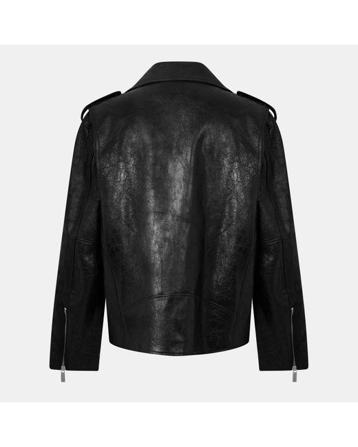 Off-White c/o Virgil Abloh Black Off White Men's for men