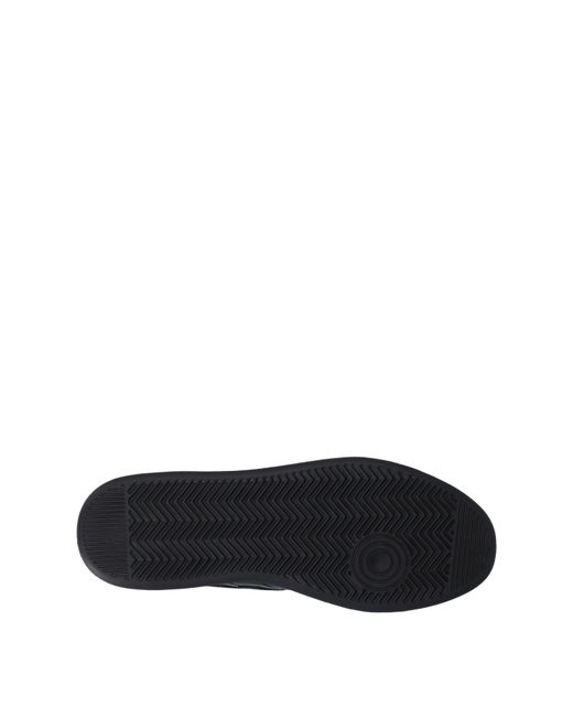 Hi-tec Black Squash Trainers Adults for men