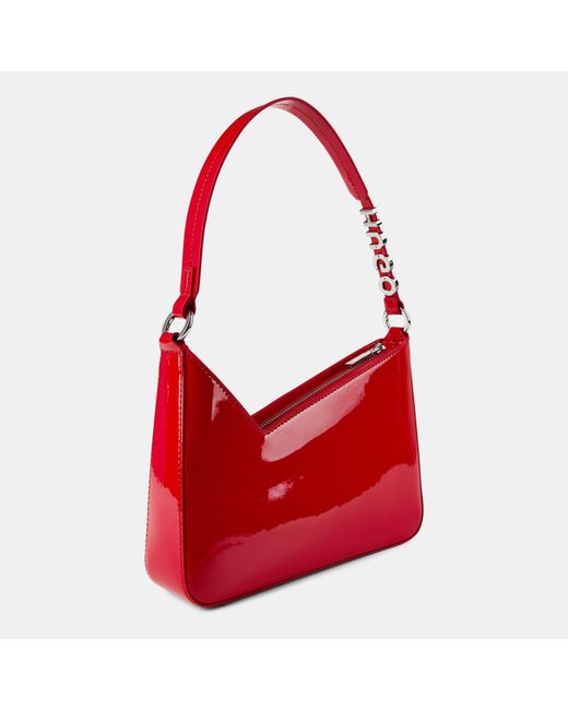 HUGO Red Mel Shoulder Bag