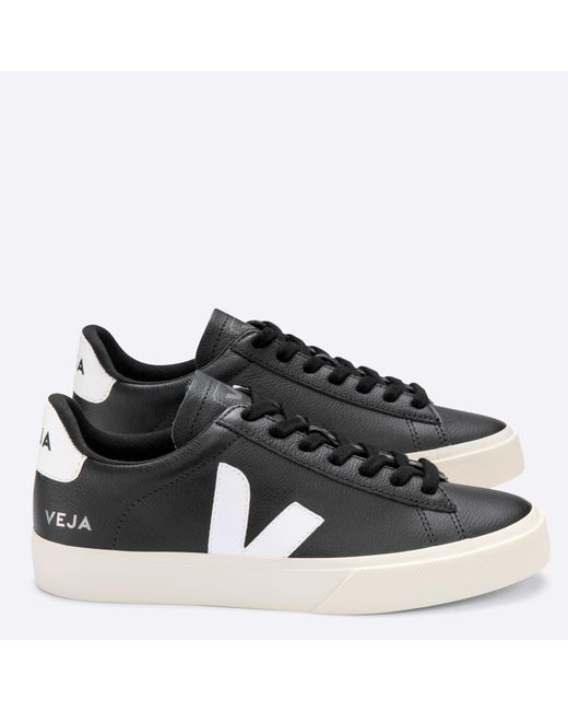 Veja Black Campo for men