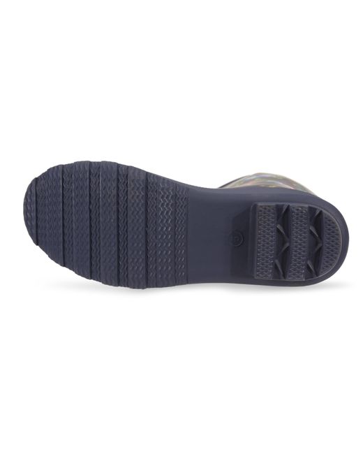 Regatta Blue Ly Fairweath Wellies