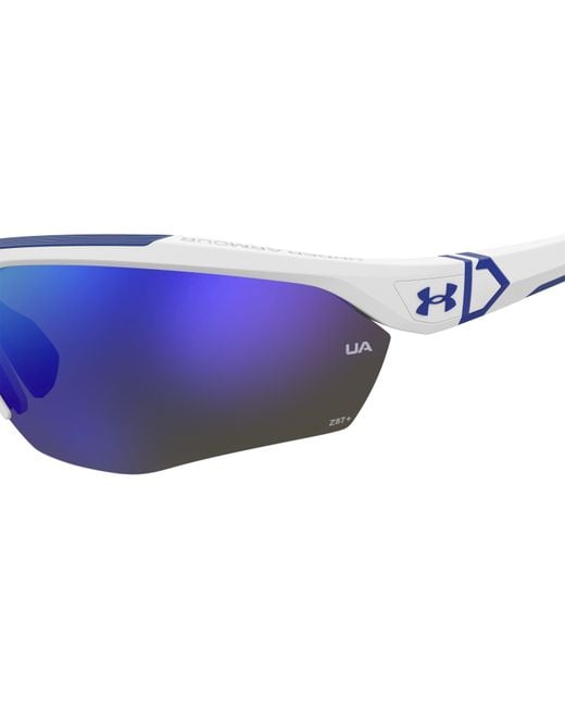 Under Armour Blue Accessories Yard Pro S G for men