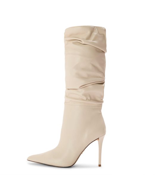 Steve Madden Natural Schmooze