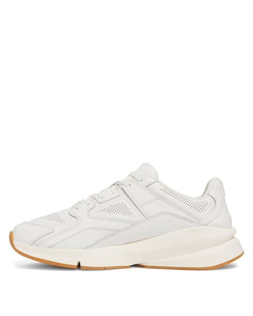 Under Armour White Ua Forge Adults