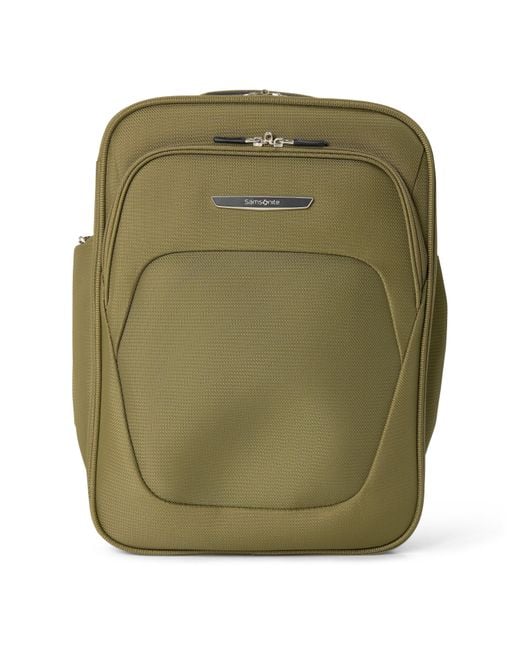 Samsonite Green Spark Sng Eco 40X30X20Cm Fl Underseat S Backpack