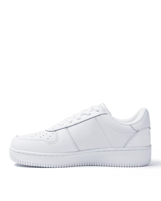 Everlast White Hanshi Trainers