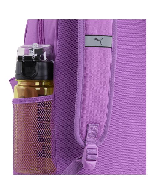 PUMA Purple Phase Backpack Set