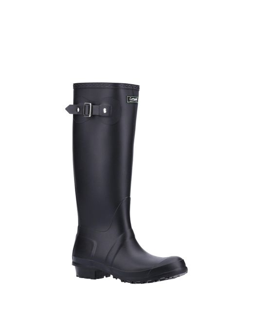 Cotswold Blue Sandringham Wellingtons