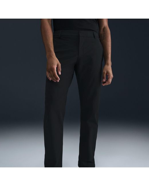 Nike Black 247 Pant Sn64 for men