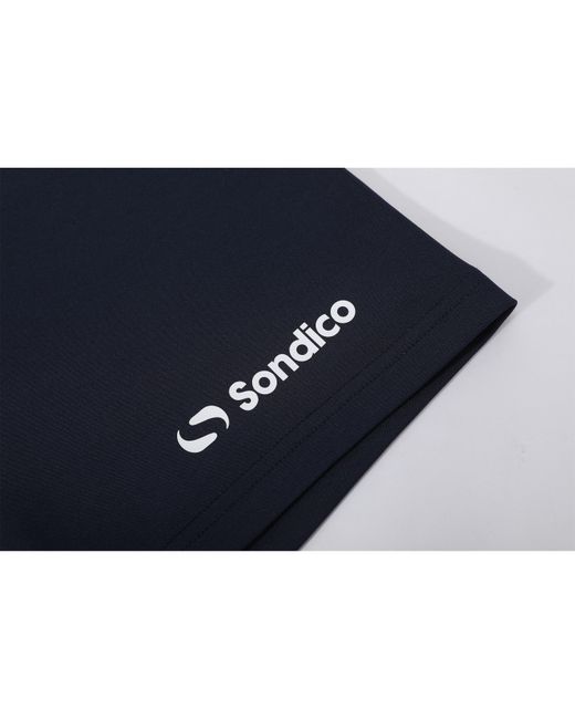 Sondico Blue Core 6 Base Layer Shorts for men