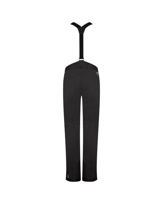 Dare 2b Black Effused Ii Waterproof Ski Pant (Regular)