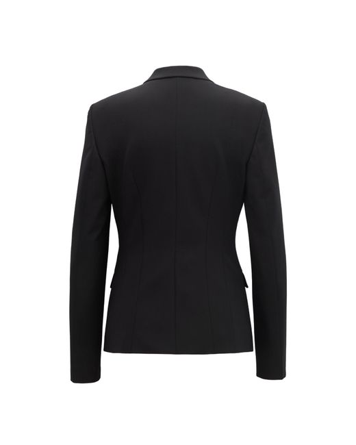 Boss Black Julea Blazer