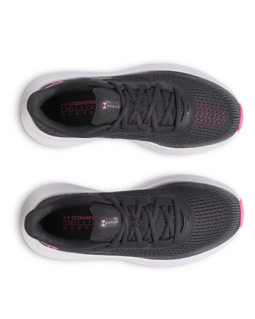 Under Armour Blue Rogue Runner