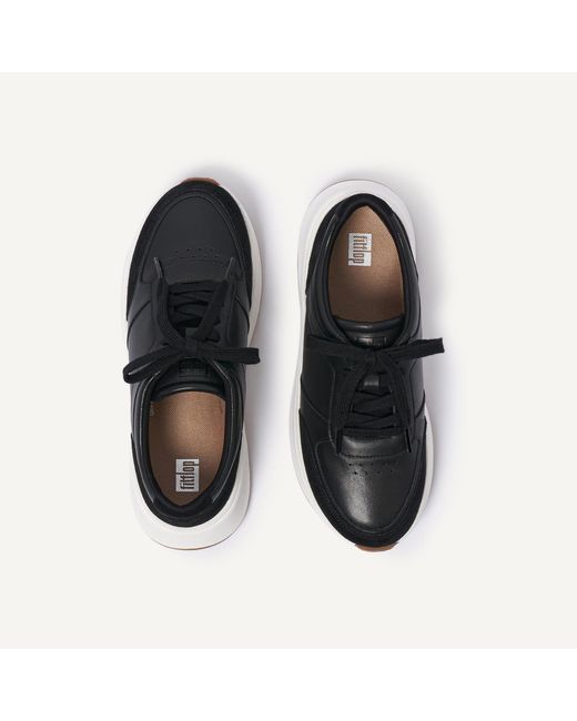 Fitflop Black F-mode