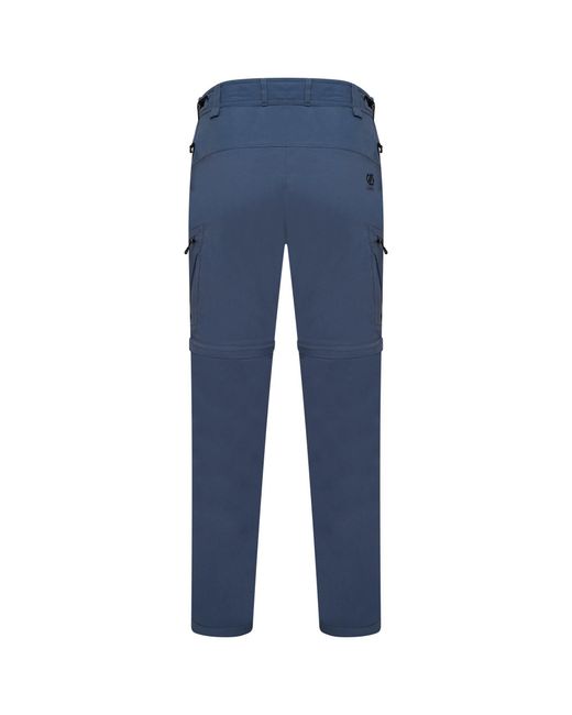 Dare 2b Blue Walking Trousers for men