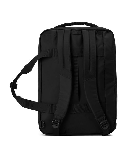 Eastpak Black Multipak Water Resistant Backpack