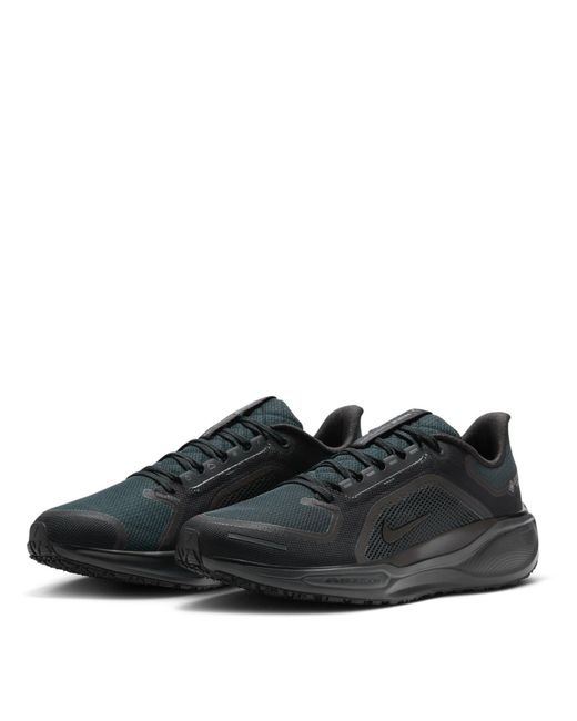 Nike Black Fast Running Shoes for men
