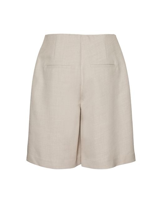 Vero Moda Multicolor Nancy Bermuda Shorts