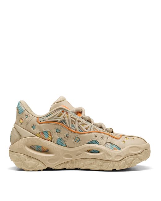 PUMA Natural La France Trainers for men