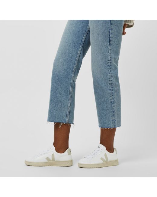 Veja White Urca Sneaker