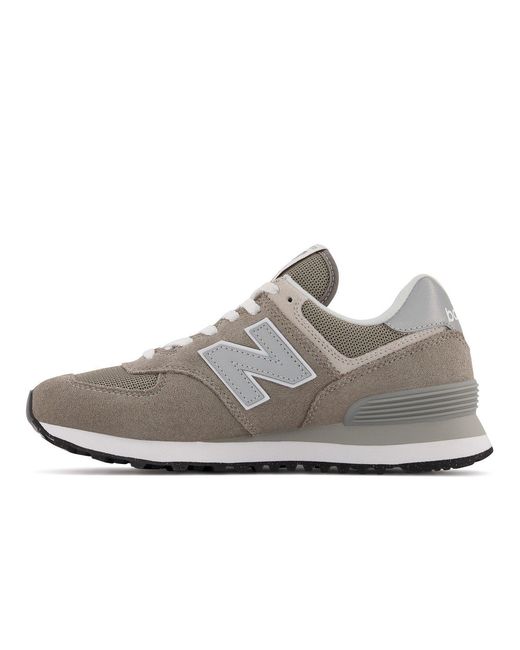New Balance Gray 574