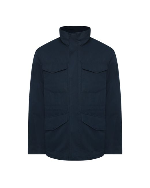 Timberland Blue Weston Water Re for men