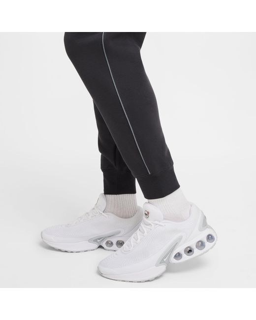 Nike Black Nsw Sw Air Cargo Pant Flc Bb for men