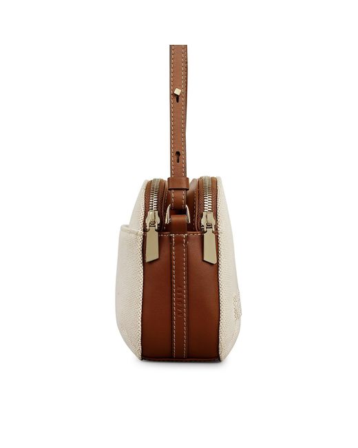 Radley Gray Dukes Place Crossbody Bag