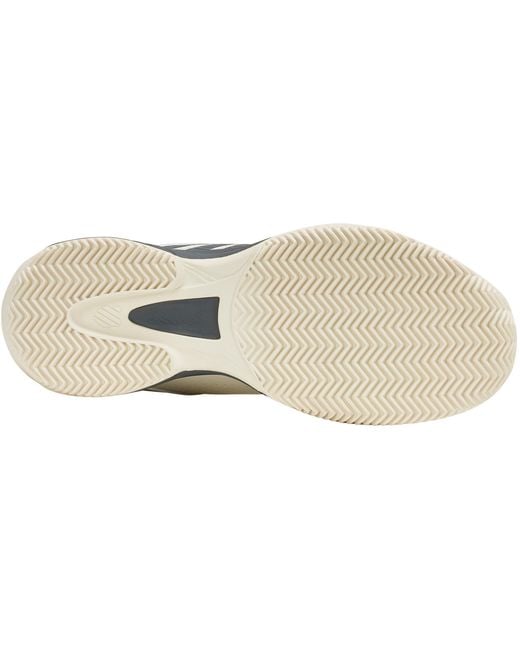 K-swiss Gray Cl Tennis Shoes for men