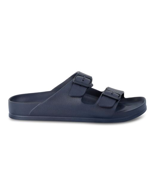 Regatta Blue Lady Brooklyn Sandals