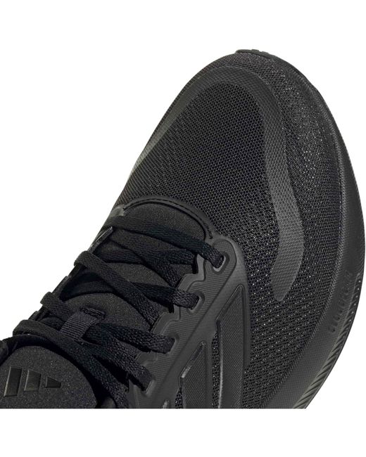 Adidas Blue Run Falcon 5 Trainers for men