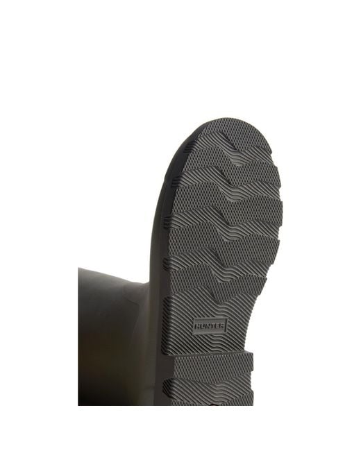 Hunter Green Field Downpour Adjustable Neoprene for men