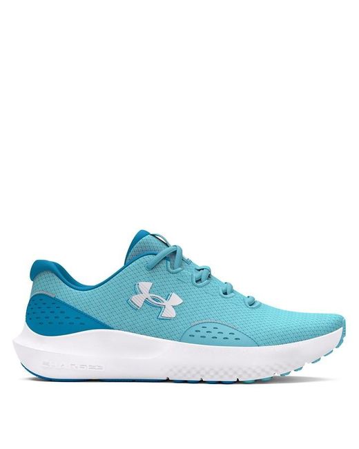 Under Armour Blue Surge 4 Running Shoes