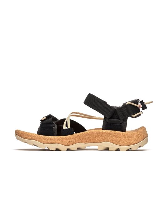 Merrell Blue Walking Sandals