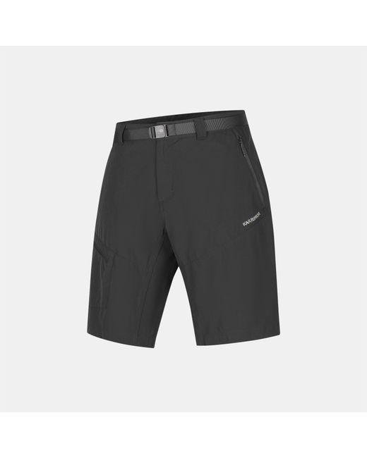 Karrimor Gray Panther Shorts for men