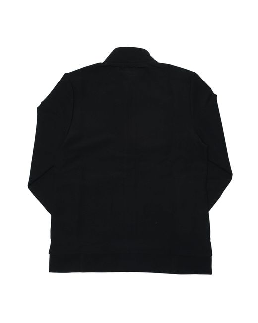 Castore Black Track Jacket Tracksuit Top